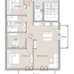 Appartement Loeslerfreud *