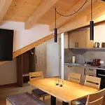 Loeslerfreud Appartement *