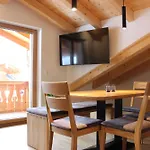 Appartement Loeslerfreud *