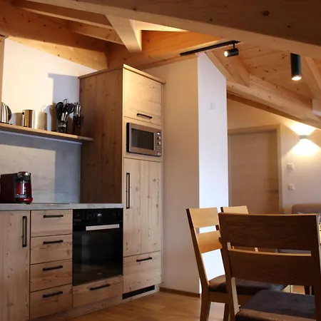 Loeslerfreud Appartement Schönau am Königssee