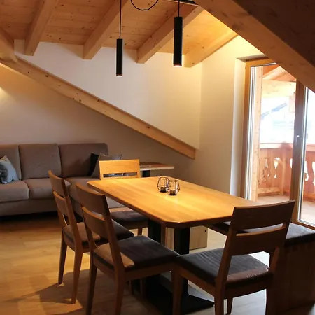 Appartement Loeslerfreud Schönau am Königssee
