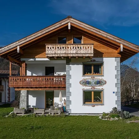 Appartement Loeslerfreud
