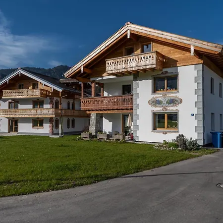 Loeslerfreud Appartement Schönau am Königssee
