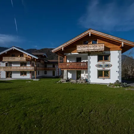 Loeslerfreud Schönau am Königssee