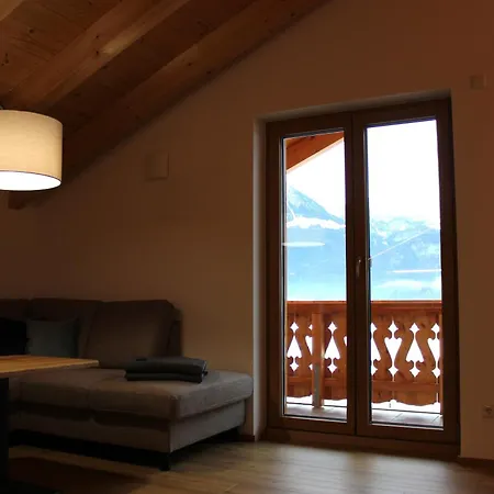Loeslerfreud 아파트 Schönau am Königssee