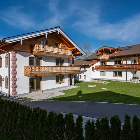 Appartement Loeslerfreud