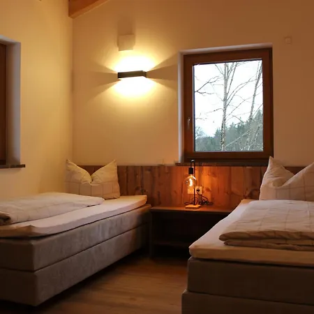 Loeslerfreud * Schönau am Königssee