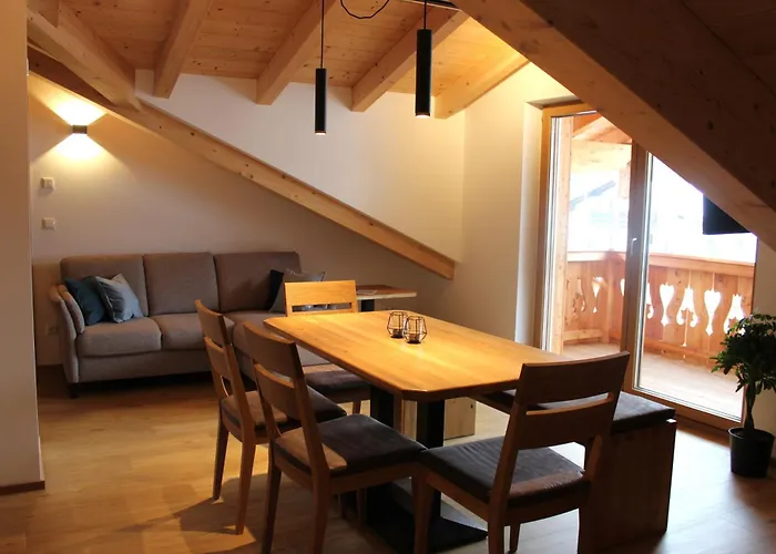 아파트 Loeslerfreud Schönau am Königssee