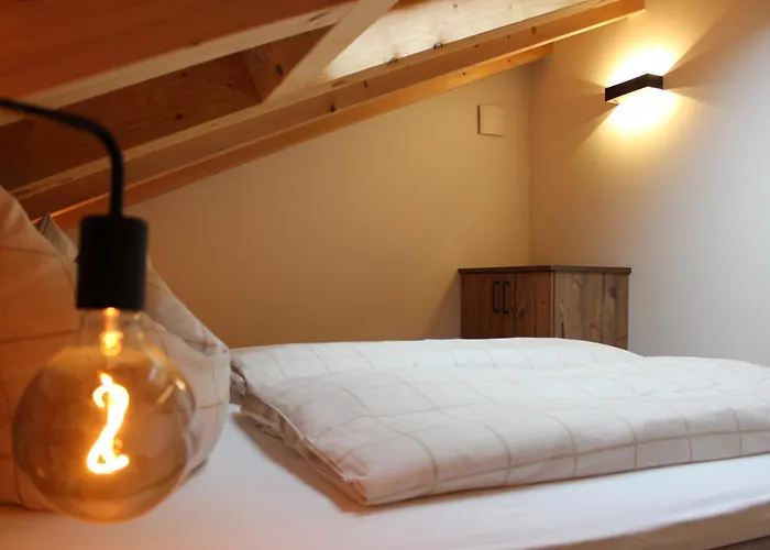 Apartamento Loeslerfreud