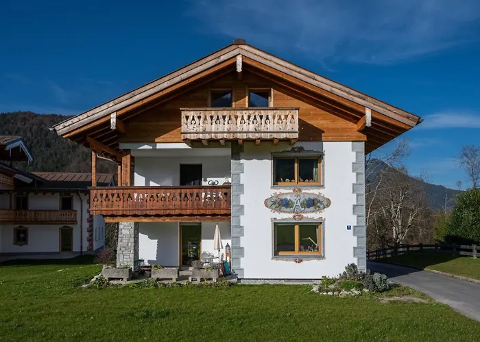 Apartamento Loeslerfreud