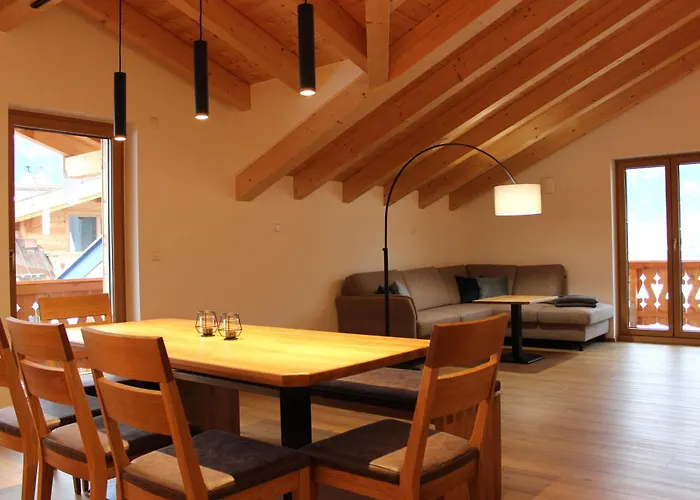 Loeslerfreud Apartamento *
