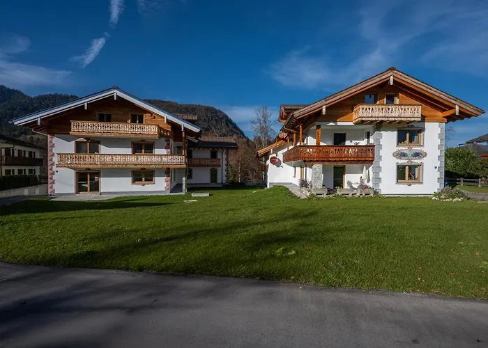 Loeslerfreud * Schönau am Königssee