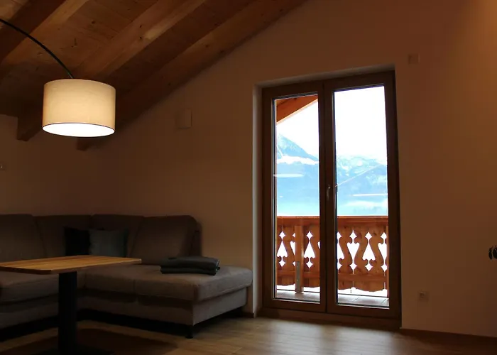 Loeslerfreud Apartamento Schönau am Königssee